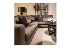 Hot Hoekbank Mercer Loungebanken|Hoekbanken
