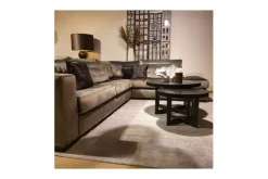Hot Hoekbank Mercer Loungebanken|Hoekbanken