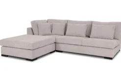 Hot Hoekbank Mercer Loungebanken|Hoekbanken