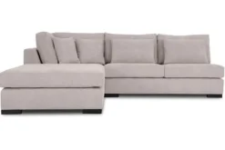 Hot Hoekbank Mercer Loungebanken|Hoekbanken