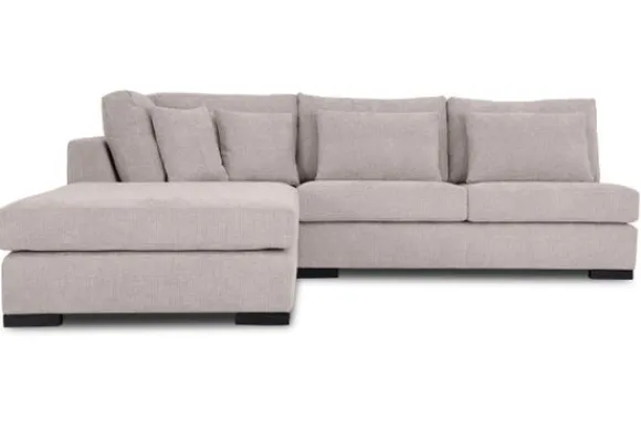 Hot Hoekbank Mercer Loungebanken|Hoekbanken