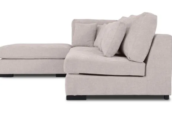 Hot Hoekbank Mercer Loungebanken|Hoekbanken