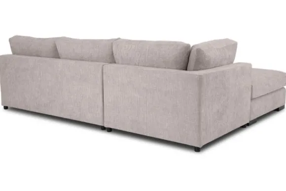 Hot Hoekbank Mercer Loungebanken|Hoekbanken