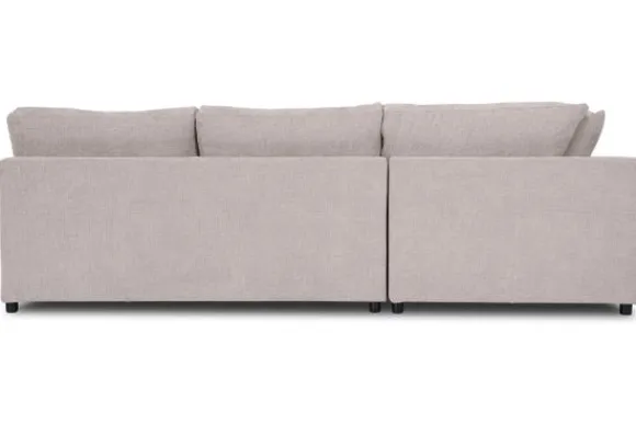 Hot Hoekbank Mercer Loungebanken|Hoekbanken