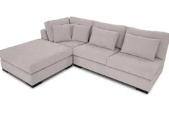 Hot Hoekbank Mercer Loungebanken|Hoekbanken