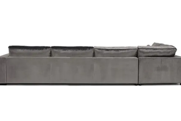 Clearance Hoekbank Mercer Loungebanken|Hoekbanken