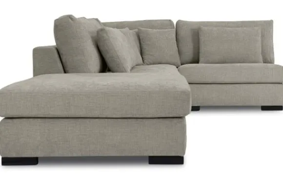 Hoekbank Mercer Loungebanken|Hoekbanken