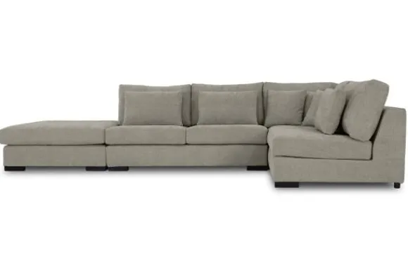 Hoekbank Mercer Loungebanken|Hoekbanken