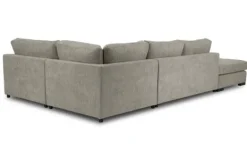 Hoekbank Mercer Loungebanken|Hoekbanken