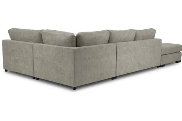 Hoekbank Mercer Loungebanken|Hoekbanken
