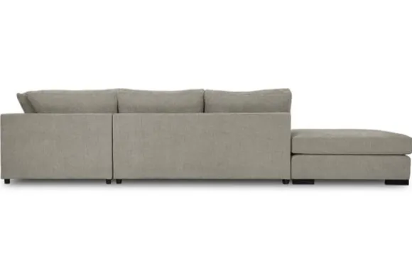 Hoekbank Mercer Loungebanken|Hoekbanken