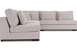 Hot Hoekbank Mercer Loungebanken|Hoekbanken
