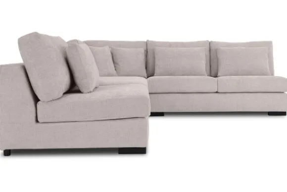 Hot Hoekbank Mercer Loungebanken|Hoekbanken