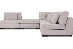Hot Hoekbank Mercer Loungebanken|Hoekbanken