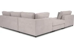 Hot Hoekbank Mercer Loungebanken|Hoekbanken