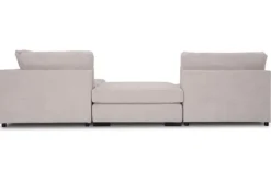 Hot Hoekbank Mercer Loungebanken|Hoekbanken