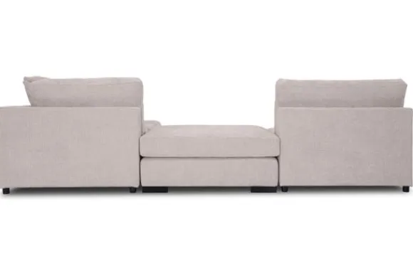 Hot Hoekbank Mercer Loungebanken|Hoekbanken