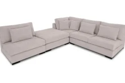 Hot Hoekbank Mercer Loungebanken|Hoekbanken