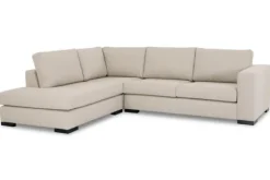 Outlet Hoekbank Mercer Loungebanken|Hoekbanken
