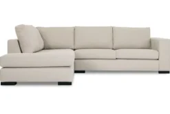 Outlet Hoekbank  Mercer Loungebanken|Hoekbanken