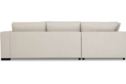 Outlet Hoekbank  Mercer Loungebanken|Hoekbanken