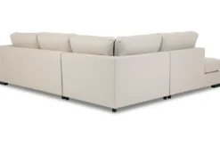 Outlet Hoekbank  Mercer Loungebanken|Hoekbanken