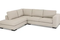Outlet Hoekbank  Mercer Loungebanken|Hoekbanken