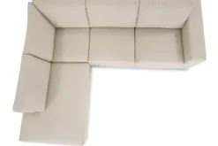 Outlet Hoekbank  Mercer Loungebanken|Hoekbanken