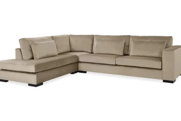 Online Hoekbank Mercer Loungebanken|Hoekbanken