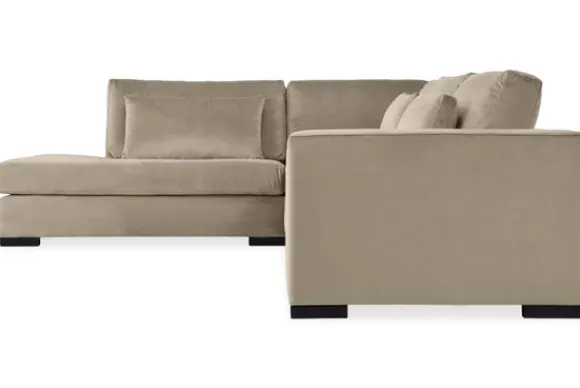 Online Hoekbank Mercer Loungebanken|Hoekbanken