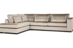 Clearance Hoekbank Mercer Hoekbanken