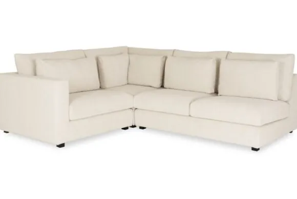 Clearance Hoekbank Merel Loungebanken|Hoekbanken
