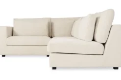 Clearance Hoekbank Merel Loungebanken|Hoekbanken