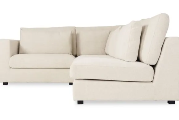 Clearance Hoekbank Merel Loungebanken|Hoekbanken