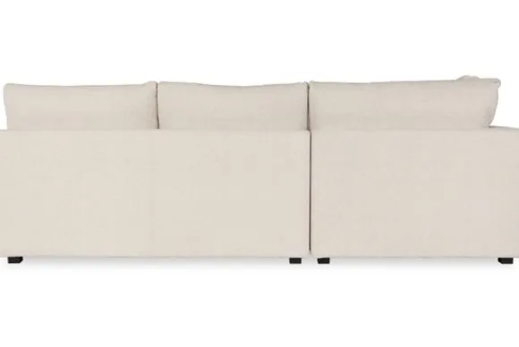 Clearance Hoekbank Merel Loungebanken|Hoekbanken