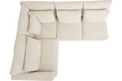 Clearance Hoekbank Merel Loungebanken|Hoekbanken
