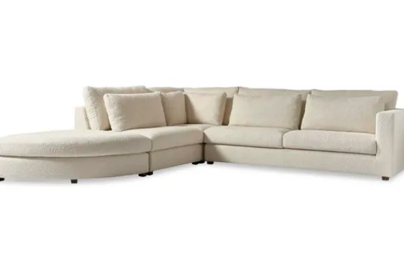 Hot Hoekbank Merel Loungebanken|Hoekbanken