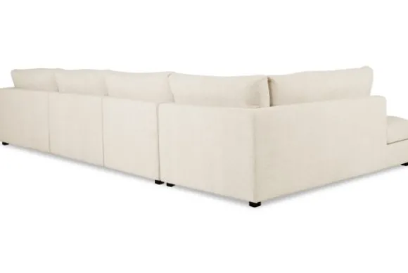 New Hoekbank Merel Elementen Banken|Loungebanken