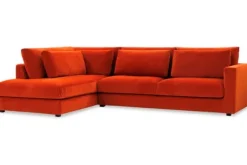 New Hoekbank Merel Loungebanken|Hoekbanken