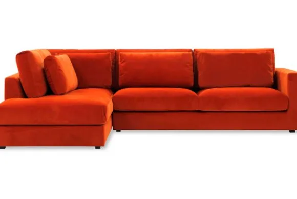 New Hoekbank Merel Loungebanken|Hoekbanken