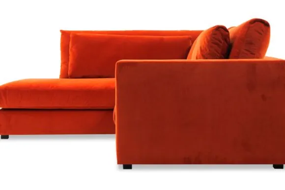 New Hoekbank Merel Loungebanken|Hoekbanken