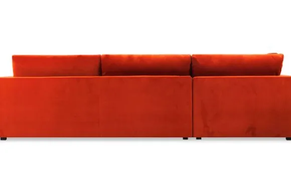 New Hoekbank Merel Loungebanken|Hoekbanken