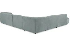 Outlet Hoekbank Morgana Ronde Banken|Loungebanken