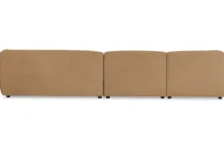 Outlet Hoekbank Morgana Ronde Banken|Loungebanken
