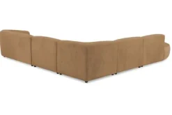 Outlet Hoekbank Morgana Ronde Banken|Loungebanken