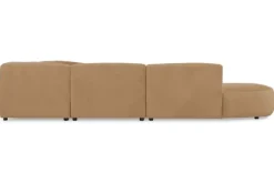 Outlet Hoekbank Morgana Ronde Banken|Loungebanken