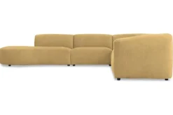 Outlet Hoekbank Morgana Ronde Banken|Loungebanken