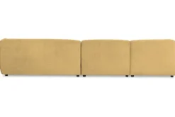 Outlet Hoekbank Morgana Ronde Banken|Loungebanken