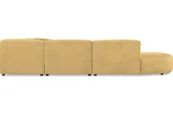 Outlet Hoekbank Morgana Ronde Banken|Loungebanken