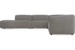 Outlet Hoekbank Morgana Ronde Banken|Loungebanken